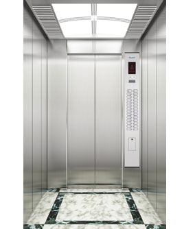6层1000公斤乘客电梯