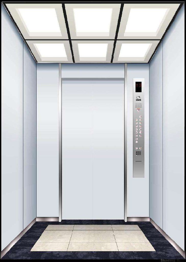 10层乘客电梯